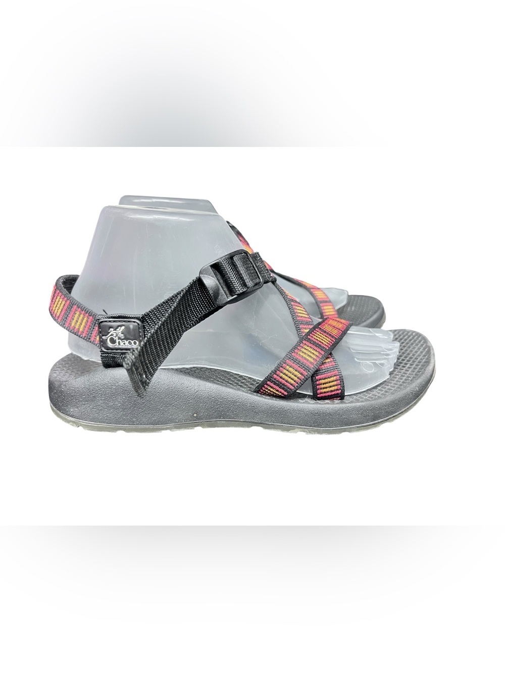 Women's Chaco Z/1 Classic hiking sandals Sz W 9 - Picture 2 of 7